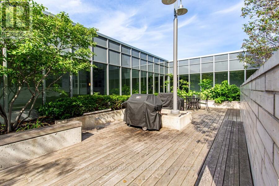 508 - 120 Harrison Garden Boulevard, Toronto, Ontario  M2N 0H1 - Photo 25 - C12418564
