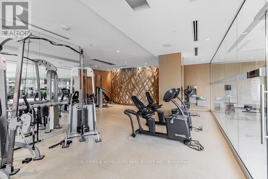 508 - 120 Harrison Garden Boulevard, Toronto, Ontario  M2N 0H1 - Photo 27 - C12418564