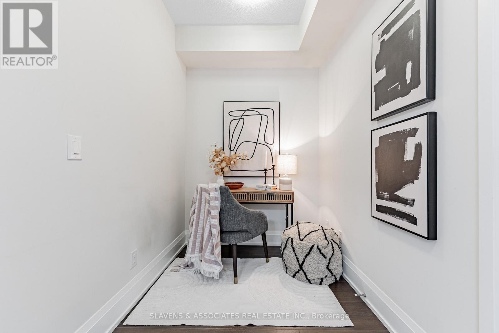 508 - 120 Harrison Garden Boulevard, Toronto, Ontario  M2N 0H1 - Photo 3 - C12418564