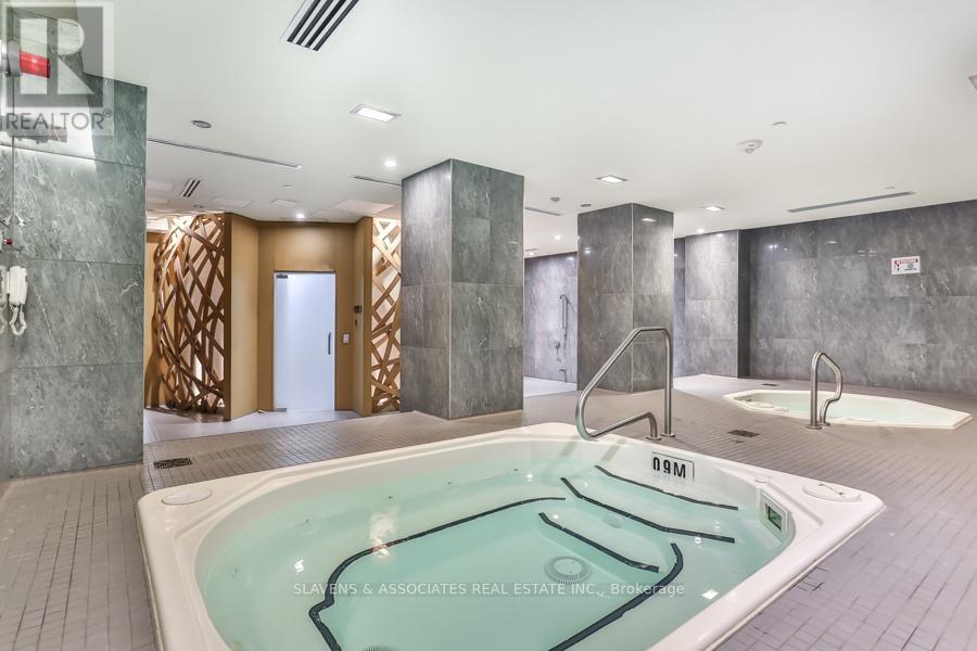 508 - 120 Harrison Garden Boulevard, Toronto, Ontario  M2N 0H1 - Photo 35 - C12418564
