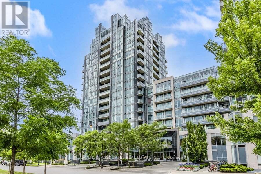 508 - 120 Harrison Garden Boulevard, Toronto, Ontario  M2N 0H1 - Photo 36 - C12418564