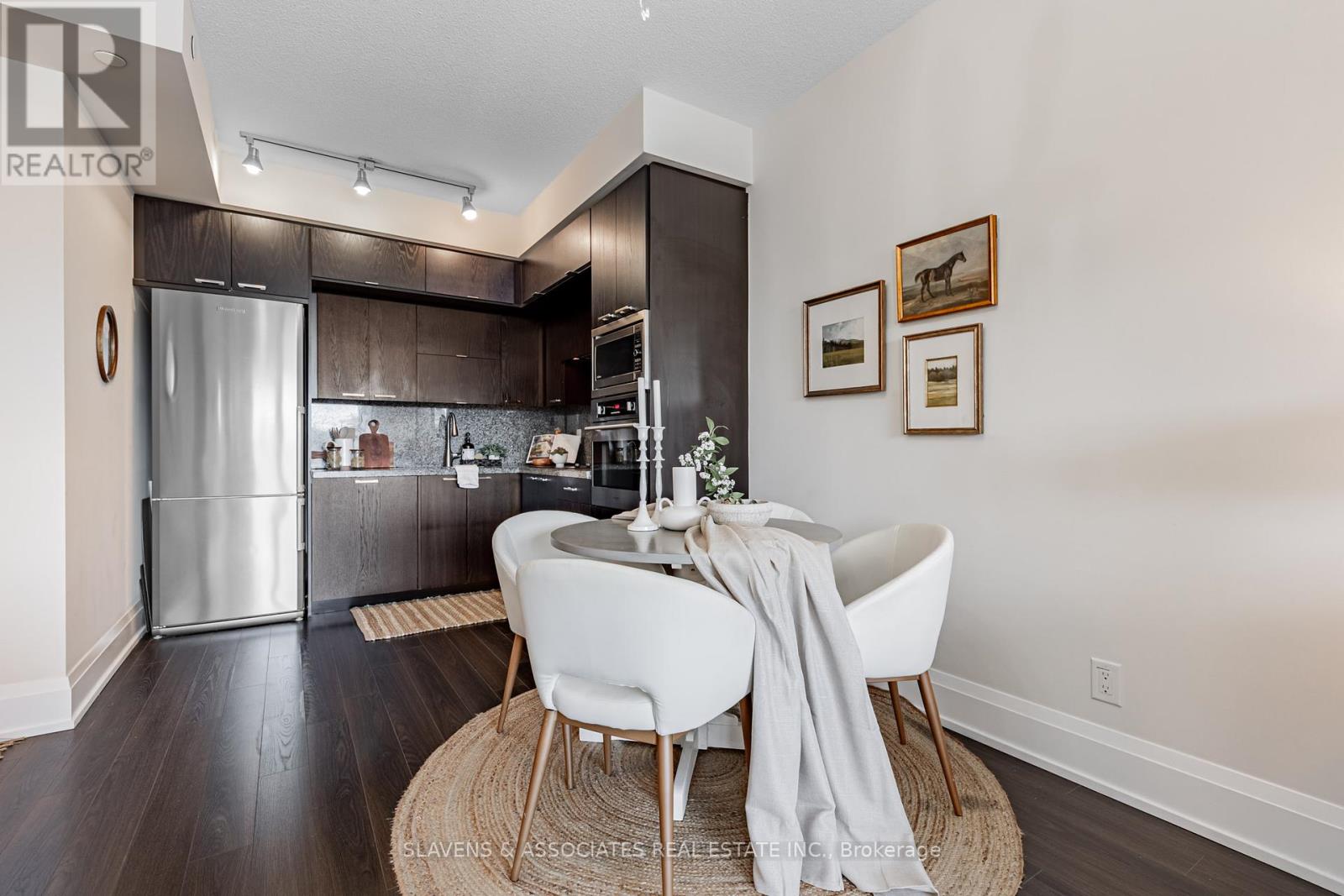 508 - 120 Harrison Garden Boulevard, Toronto, Ontario  M2N 0H1 - Photo 5 - C12418564