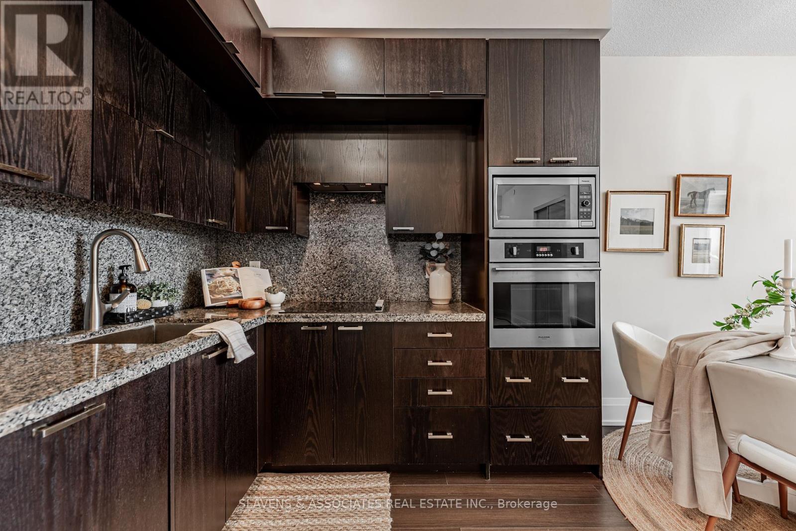508 - 120 Harrison Garden Boulevard, Toronto, Ontario  M2N 0H1 - Photo 6 - C12418564