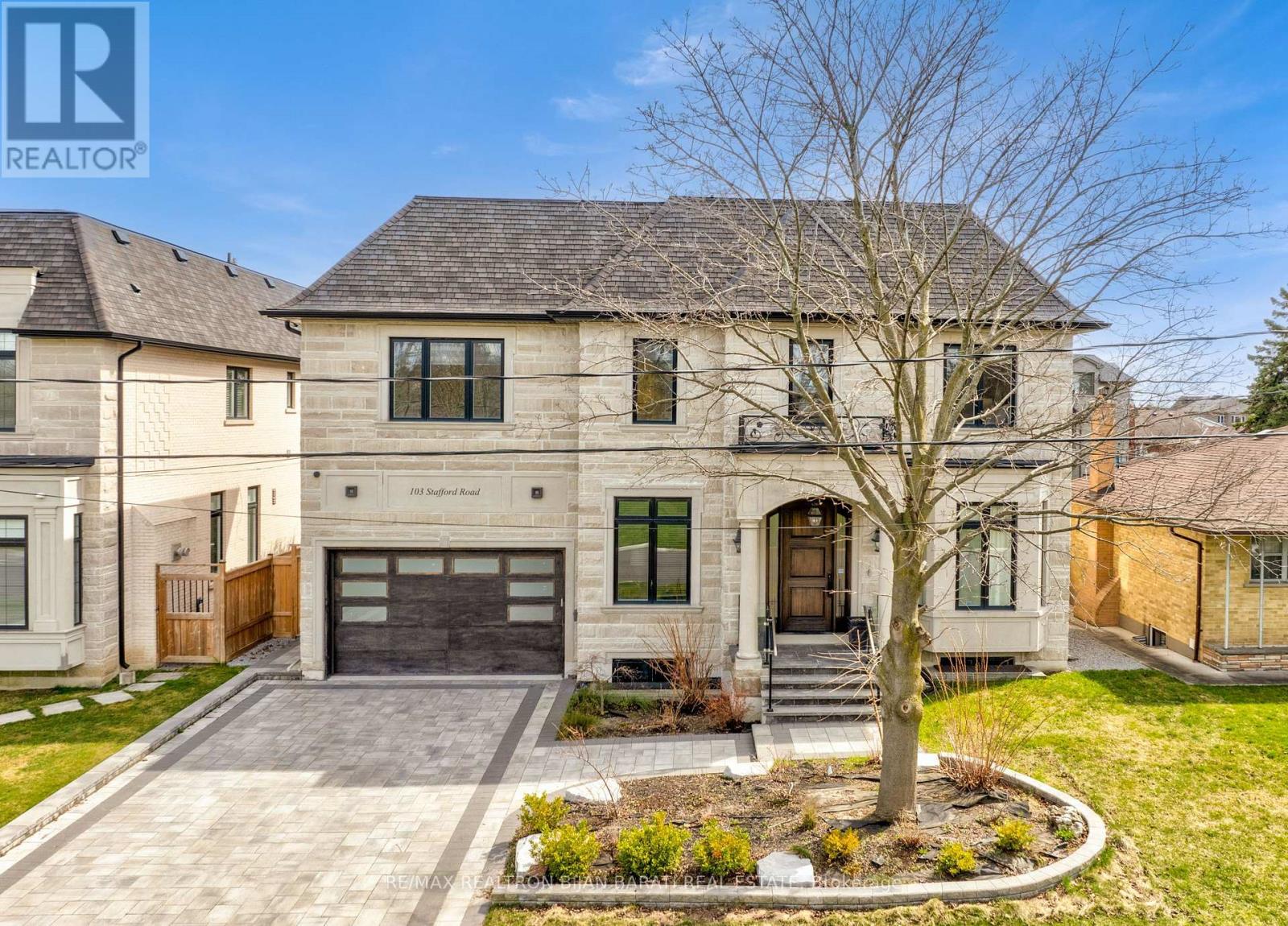 103 Stafford Road, Toronto, Ontario  M2R 1V5 - Photo 1 - C12418567