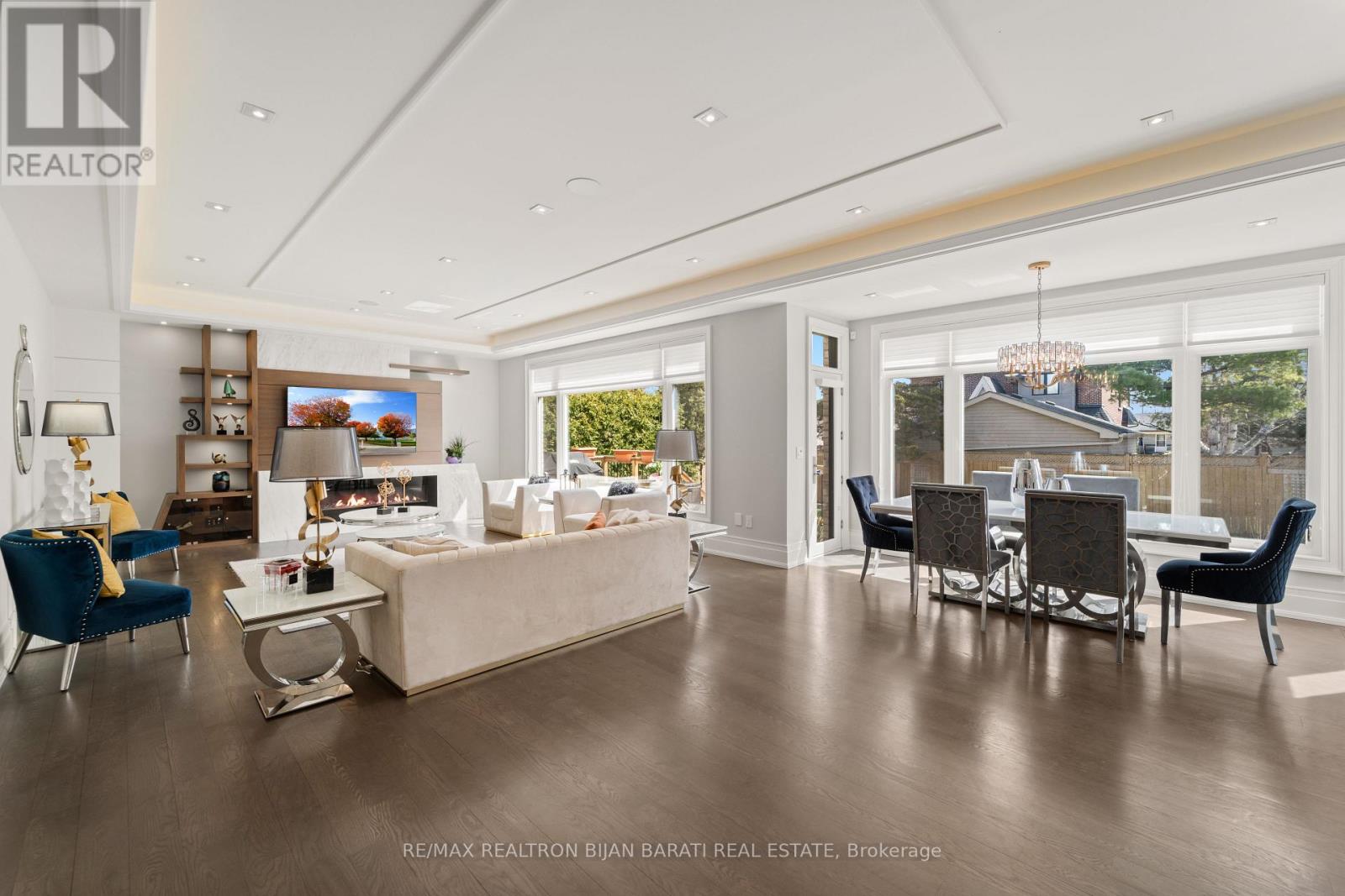 103 Stafford Road, Toronto, Ontario  M2R 1V5 - Photo 10 - C12418567