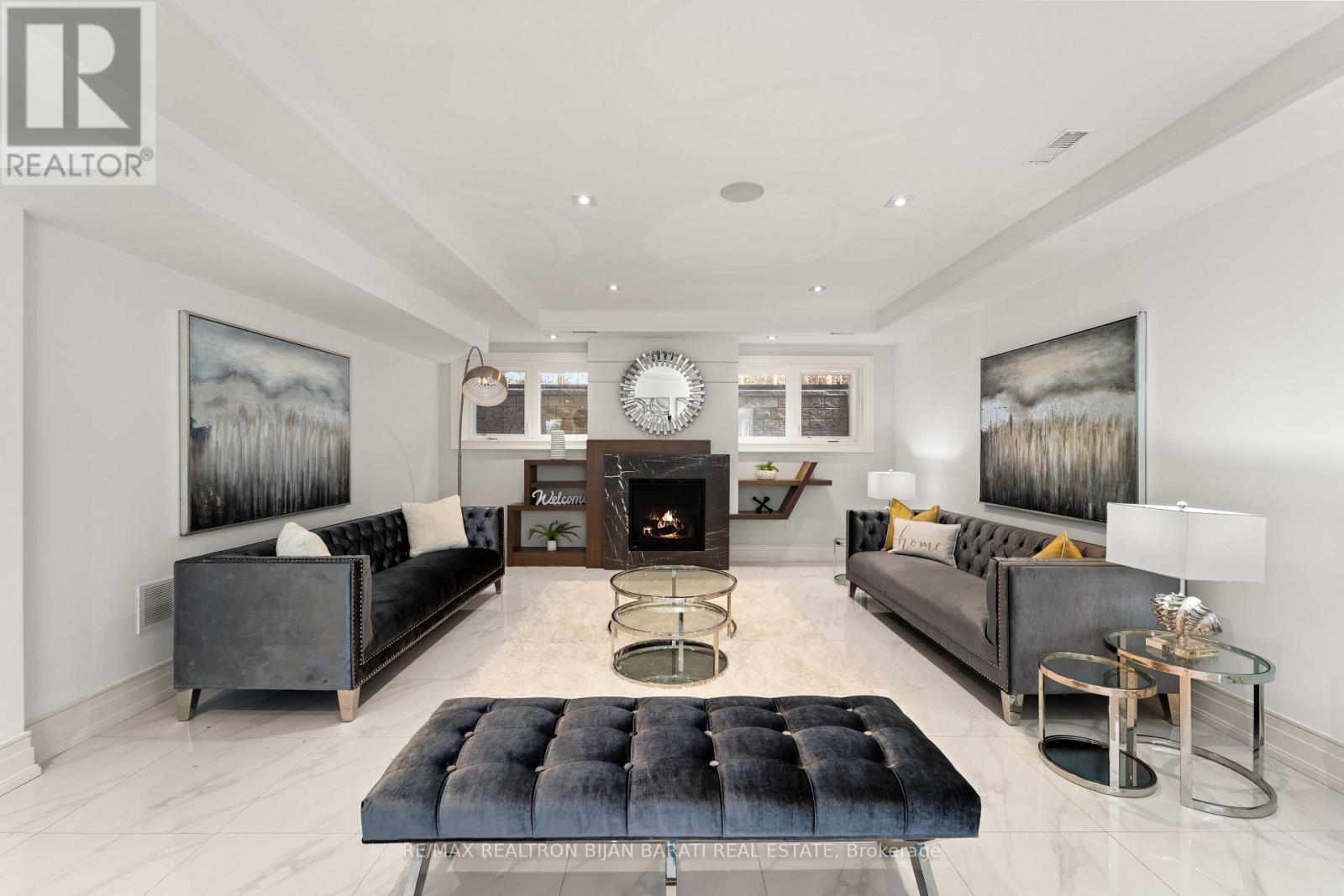 103 Stafford Road, Toronto, Ontario  M2R 1V5 - Photo 32 - C12418567