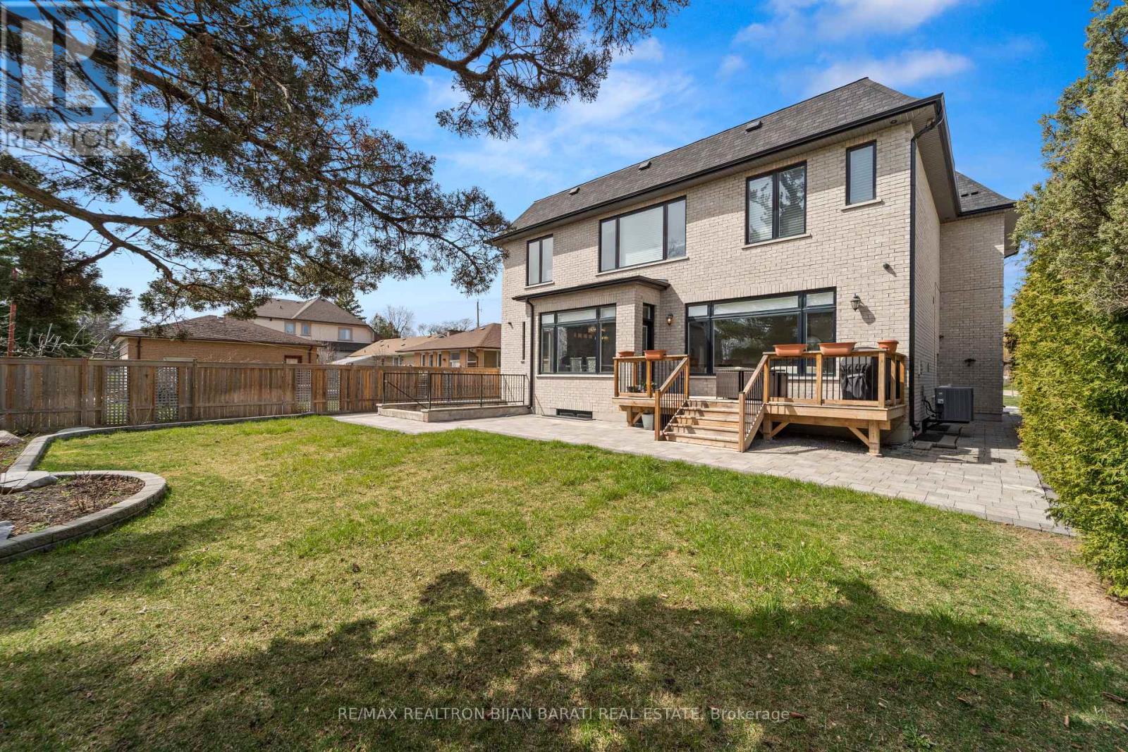 103 Stafford Road, Toronto, Ontario  M2R 1V5 - Photo 37 - C12418567