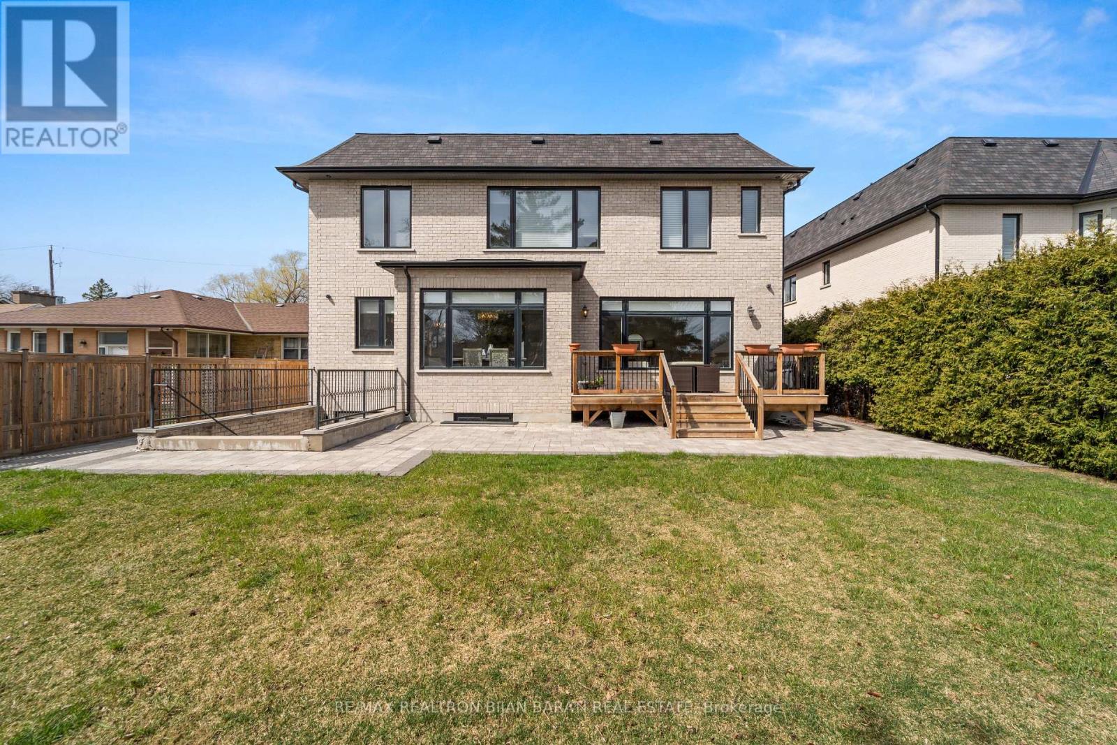 103 Stafford Road, Toronto, Ontario  M2R 1V5 - Photo 38 - C12418567