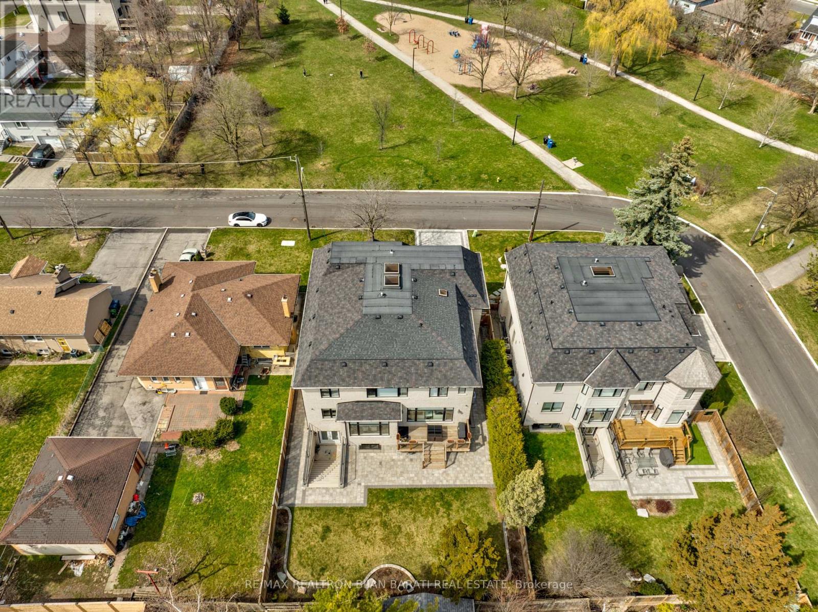103 Stafford Road, Toronto, Ontario  M2R 1V5 - Photo 39 - C12418567