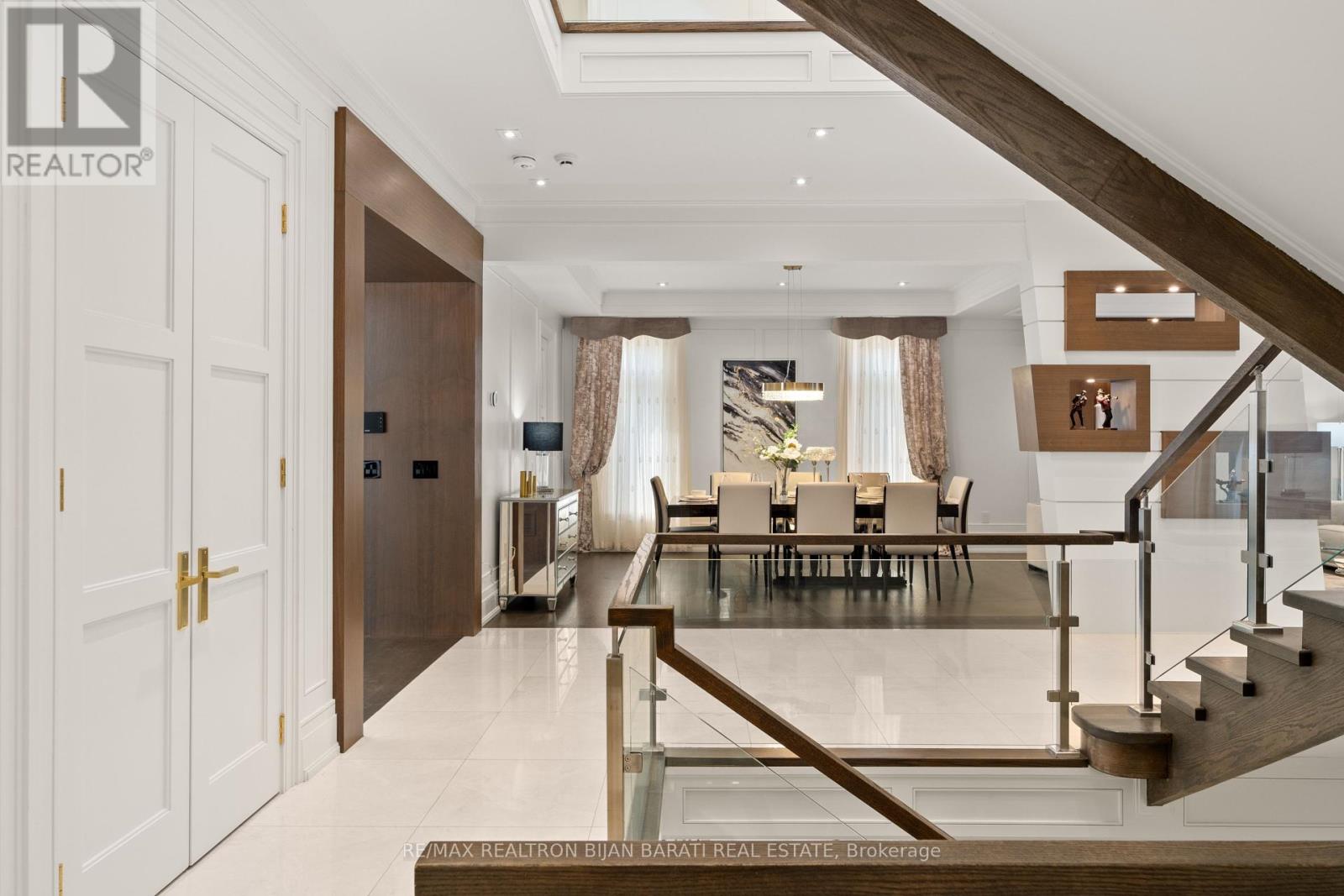 103 Stafford Road, Toronto, Ontario  M2R 1V5 - Photo 4 - C12418567