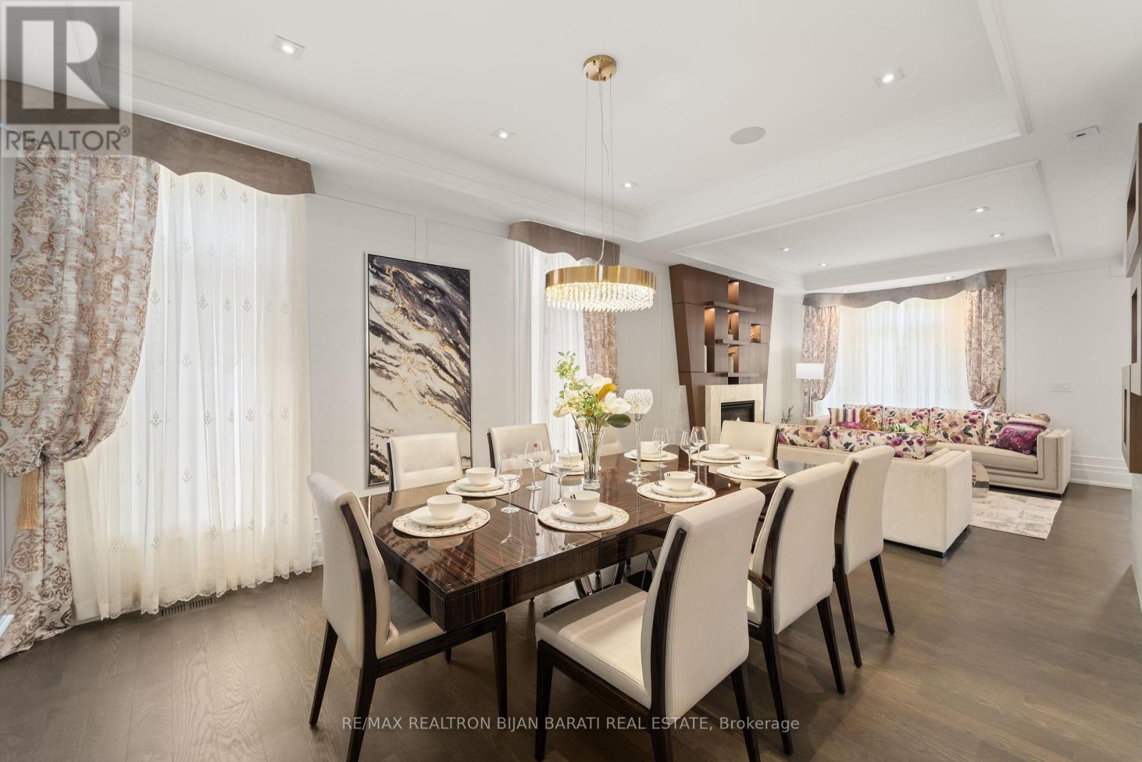 103 Stafford Road, Toronto, Ontario  M2R 1V5 - Photo 5 - C12418567