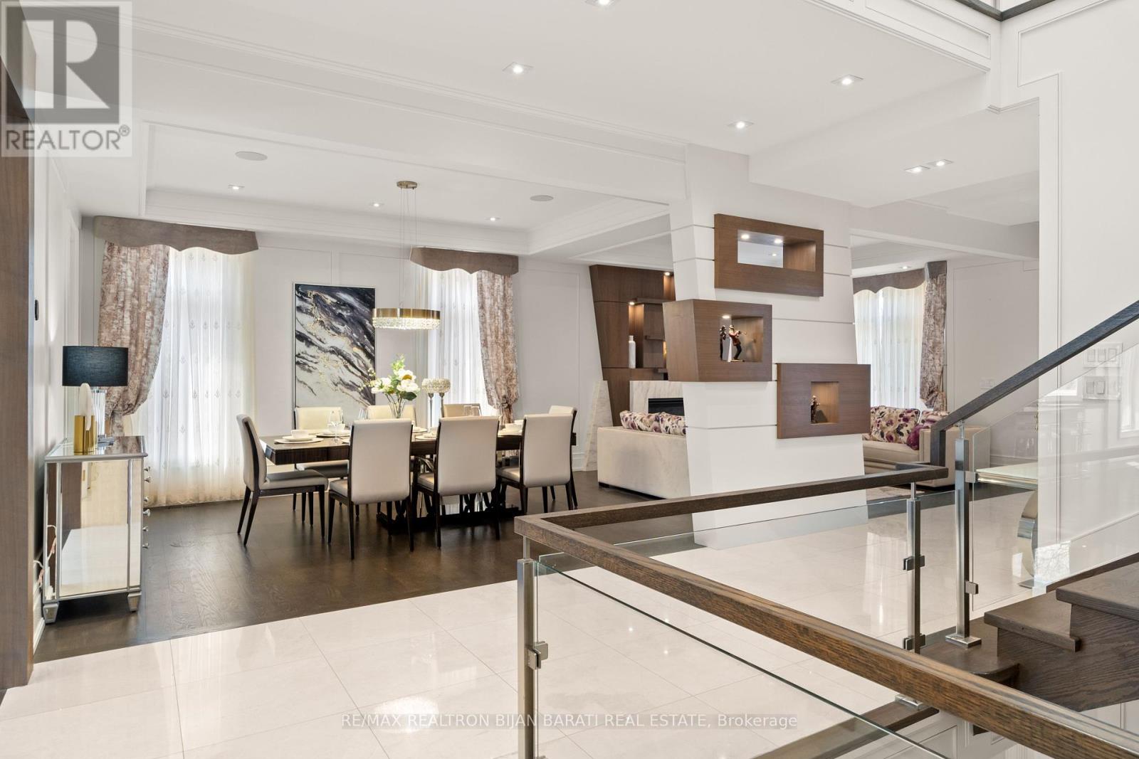 103 Stafford Road, Toronto, Ontario  M2R 1V5 - Photo 6 - C12418567
