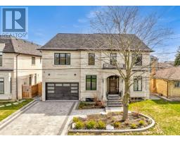 103 STAFFORD ROAD, Toronto, Ontario