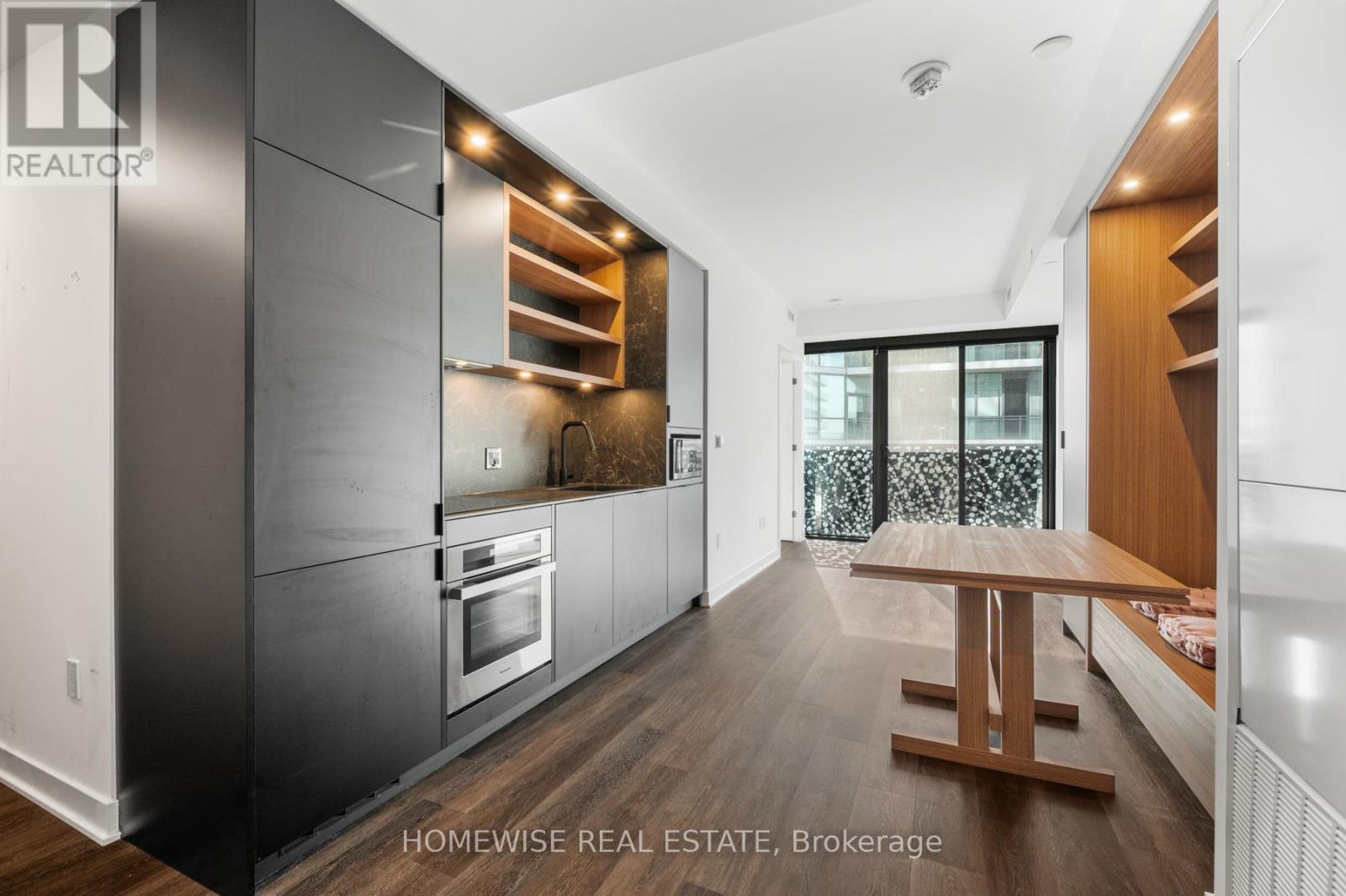 4506 - 55 CHARLES STREET E, Toronto, Ontario