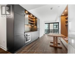 4506 - 55 Charles Street E, Toronto (Church-Yonge Corridor), Ca