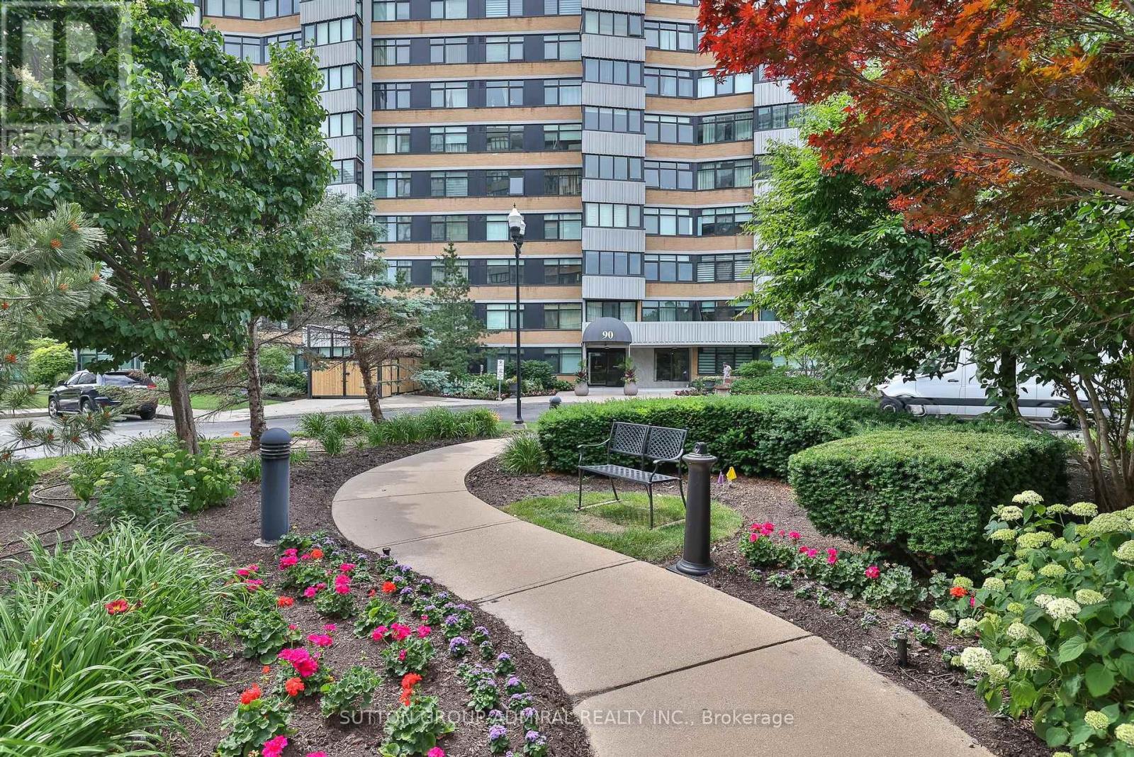 104 - 90 Fisherville Road, Toronto, Ontario  M2R 3J9 - Photo 24 - C12418594