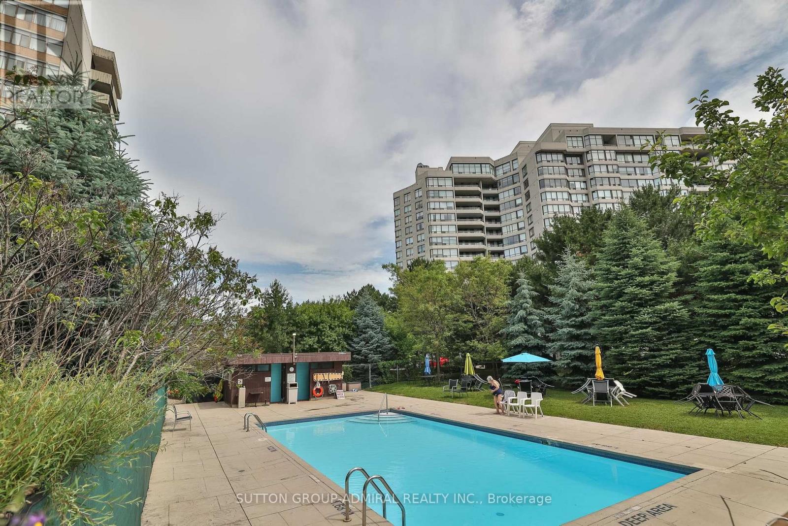 104 - 90 Fisherville Road, Toronto, Ontario  M2R 3J9 - Photo 25 - C12418594
