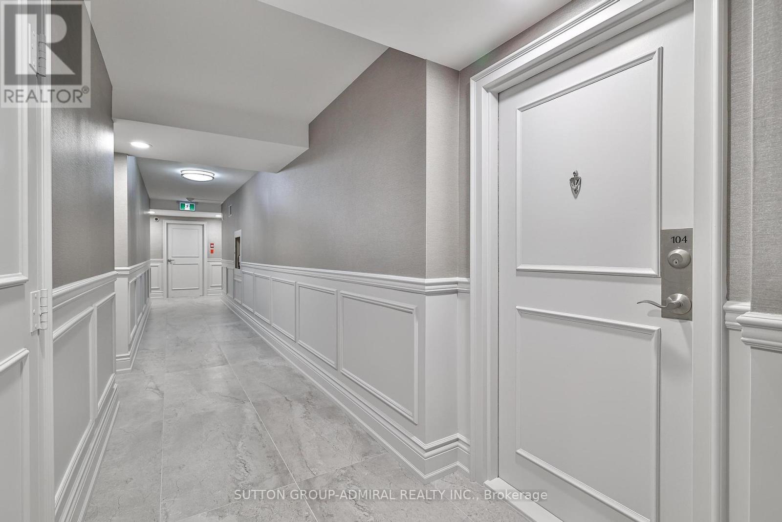 104 - 90 Fisherville Road, Toronto, Ontario  M2R 3J9 - Photo 4 - C12418594