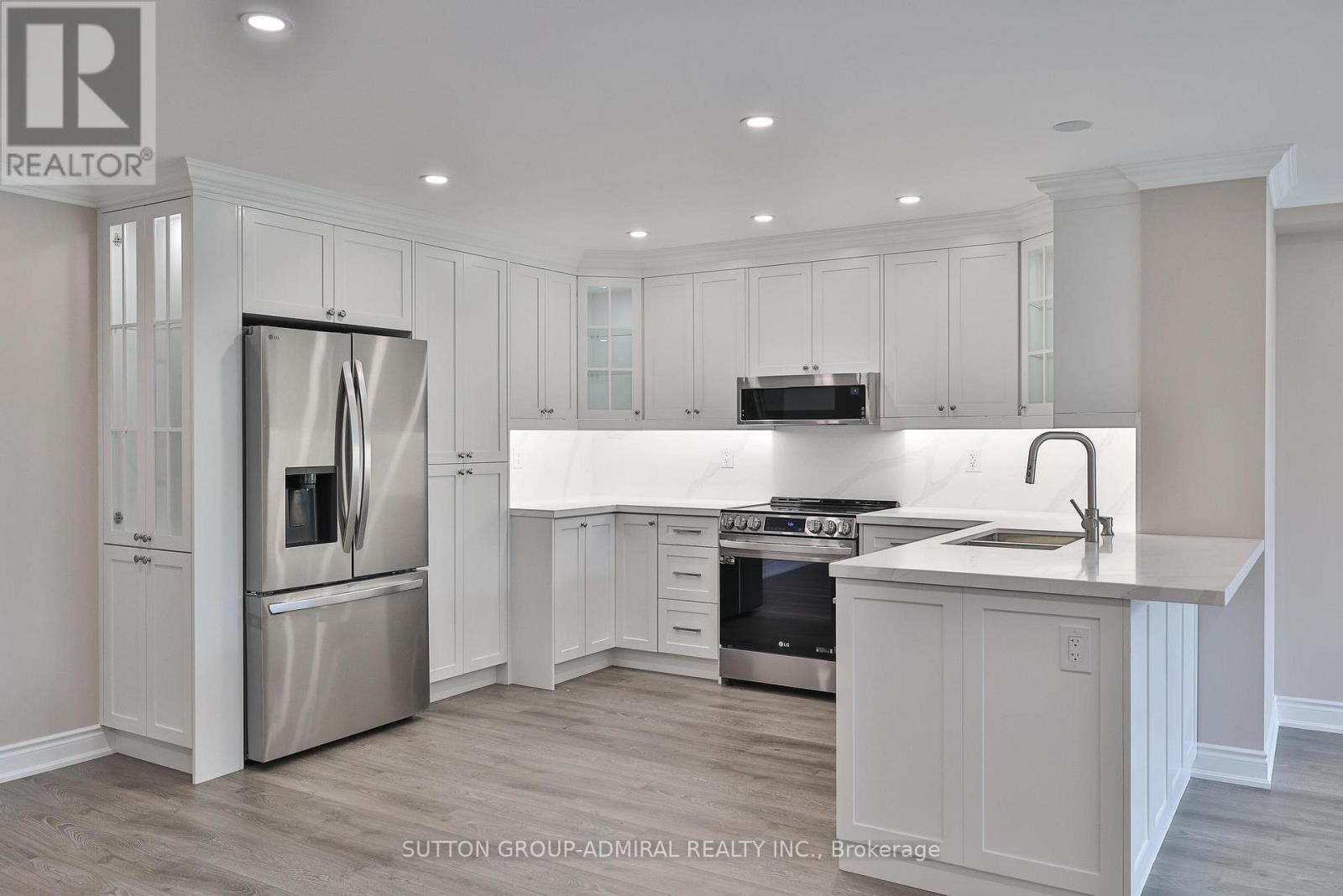 104 - 90 Fisherville Road, Toronto, Ontario  M2R 3J9 - Photo 7 - C12418594