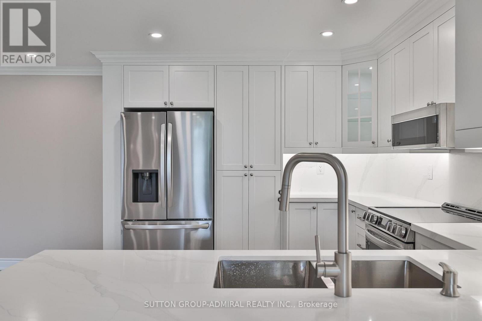 104 - 90 Fisherville Road, Toronto, Ontario  M2R 3J9 - Photo 9 - C12418594