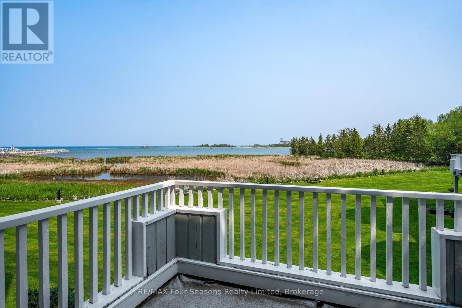 27 - 4 RAMBLINGS WAY, Collingwood, Ontario