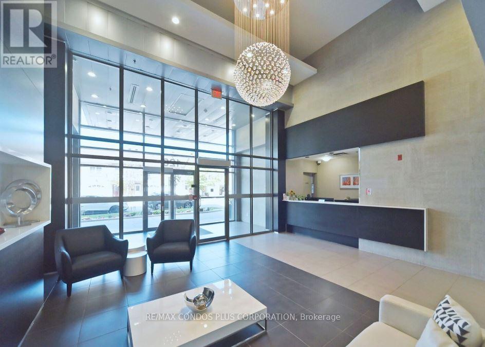 714 - 120 Dallimore Circle, Toronto, Ontario  M3C 4J1 - Photo 2 - C12418604