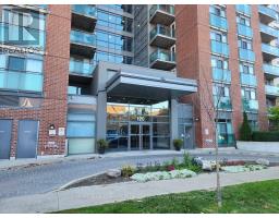 714 - 120 Dallimore Circle, Toronto (Banbury-Don Mills), Ca