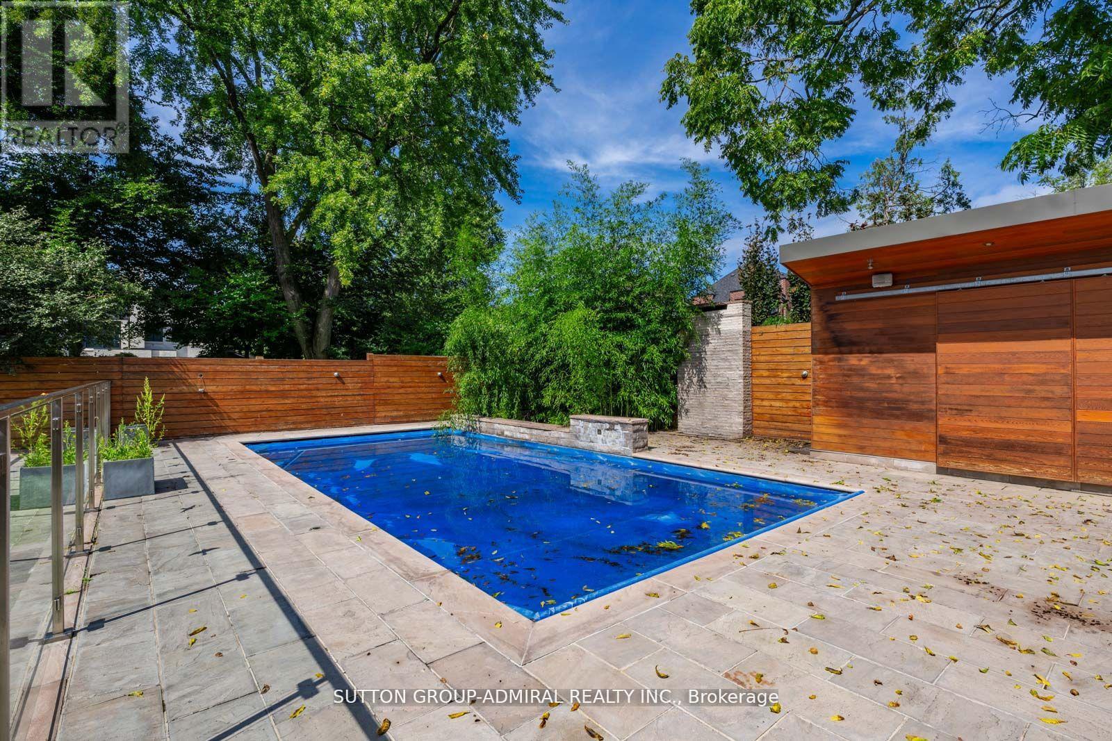 216 Glencairn Avenue, Toronto, Ontario  M4R 1N2 - Photo 37 - C12418629