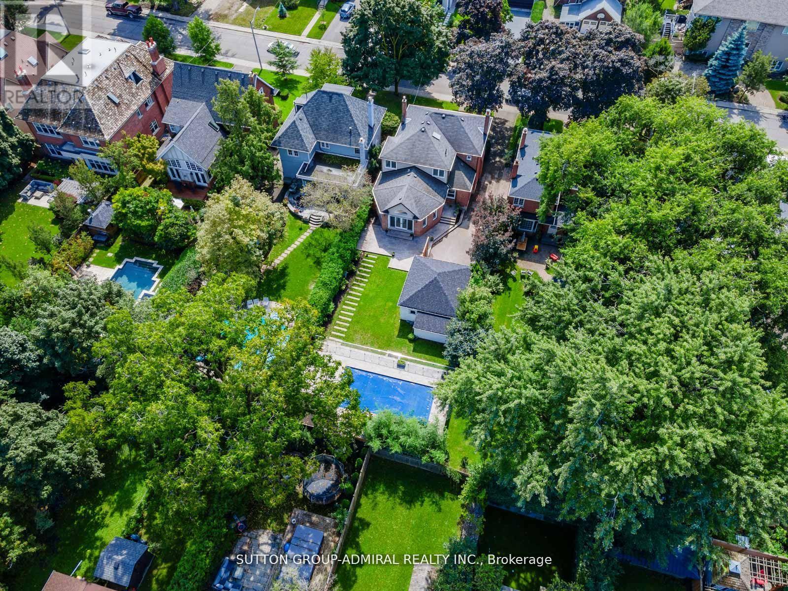216 Glencairn Avenue, Toronto, Ontario  M4R 1N2 - Photo 39 - C12418629