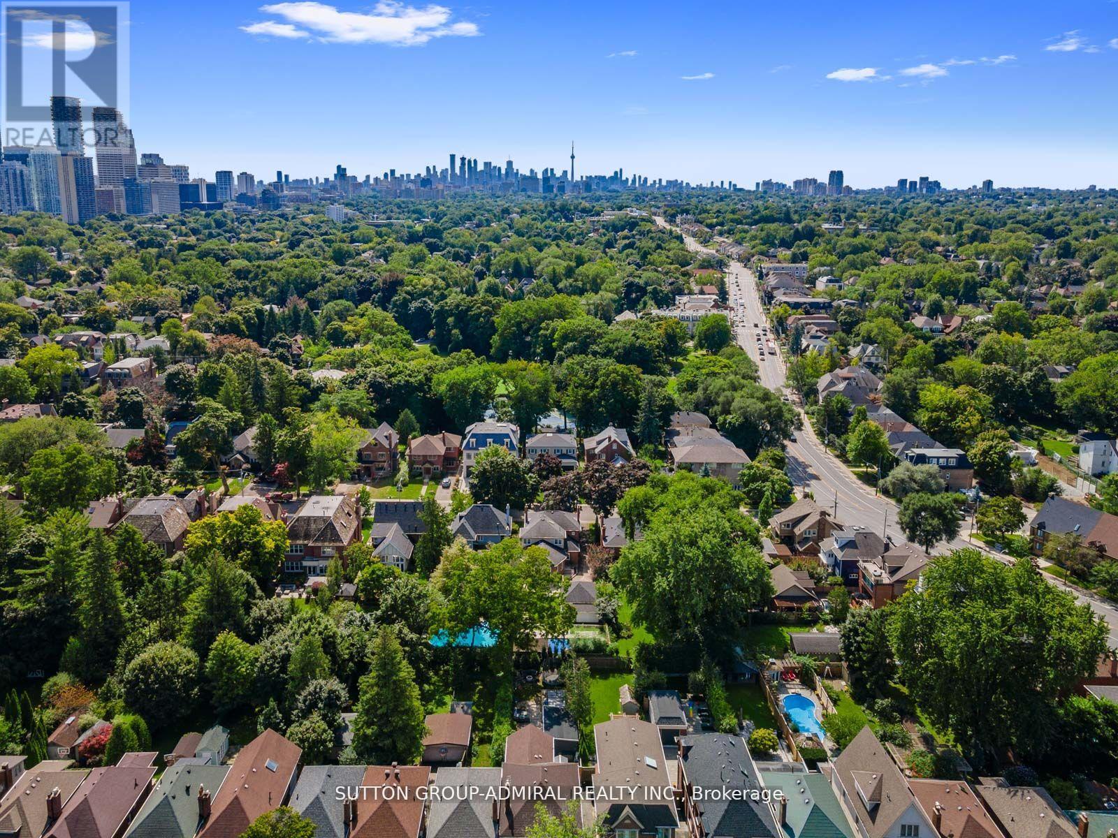 216 Glencairn Avenue, Toronto, Ontario  M4R 1N2 - Photo 40 - C12418629
