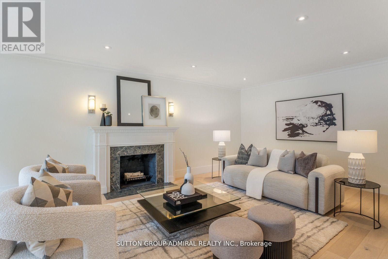 216 Glencairn Avenue, Toronto, Ontario  M4R 1N2 - Photo 5 - C12418629