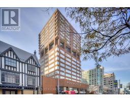 1704 - 914 YONGE STREET, Toronto, Ontario