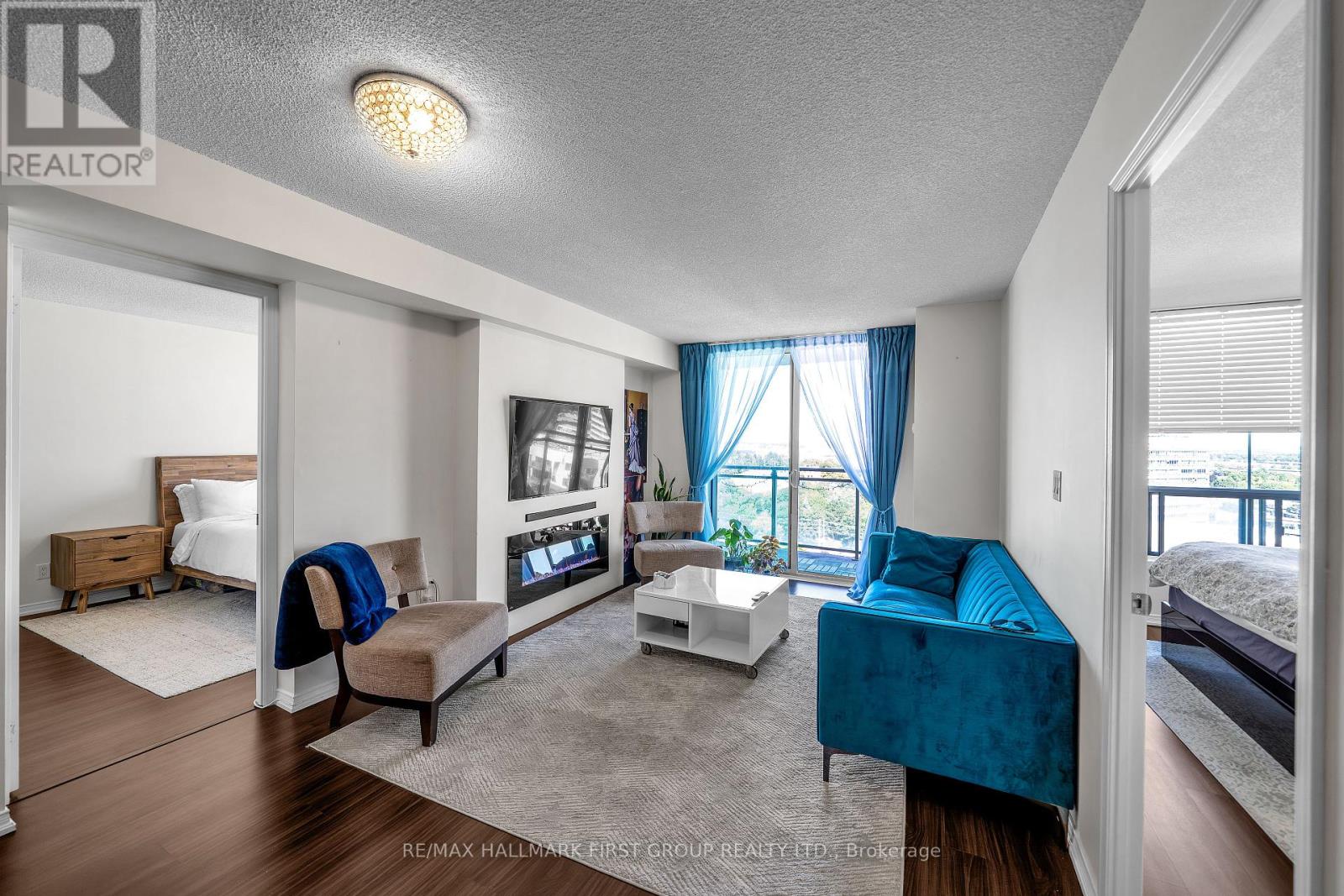 15a - 6 Rosebank Drive, Toronto, Ontario  M1B 0A1 - Photo 25 - E12418490