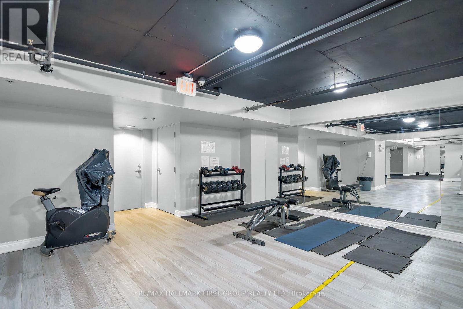 15a - 6 Rosebank Drive, Toronto, Ontario  M1B 0A1 - Photo 41 - E12418490