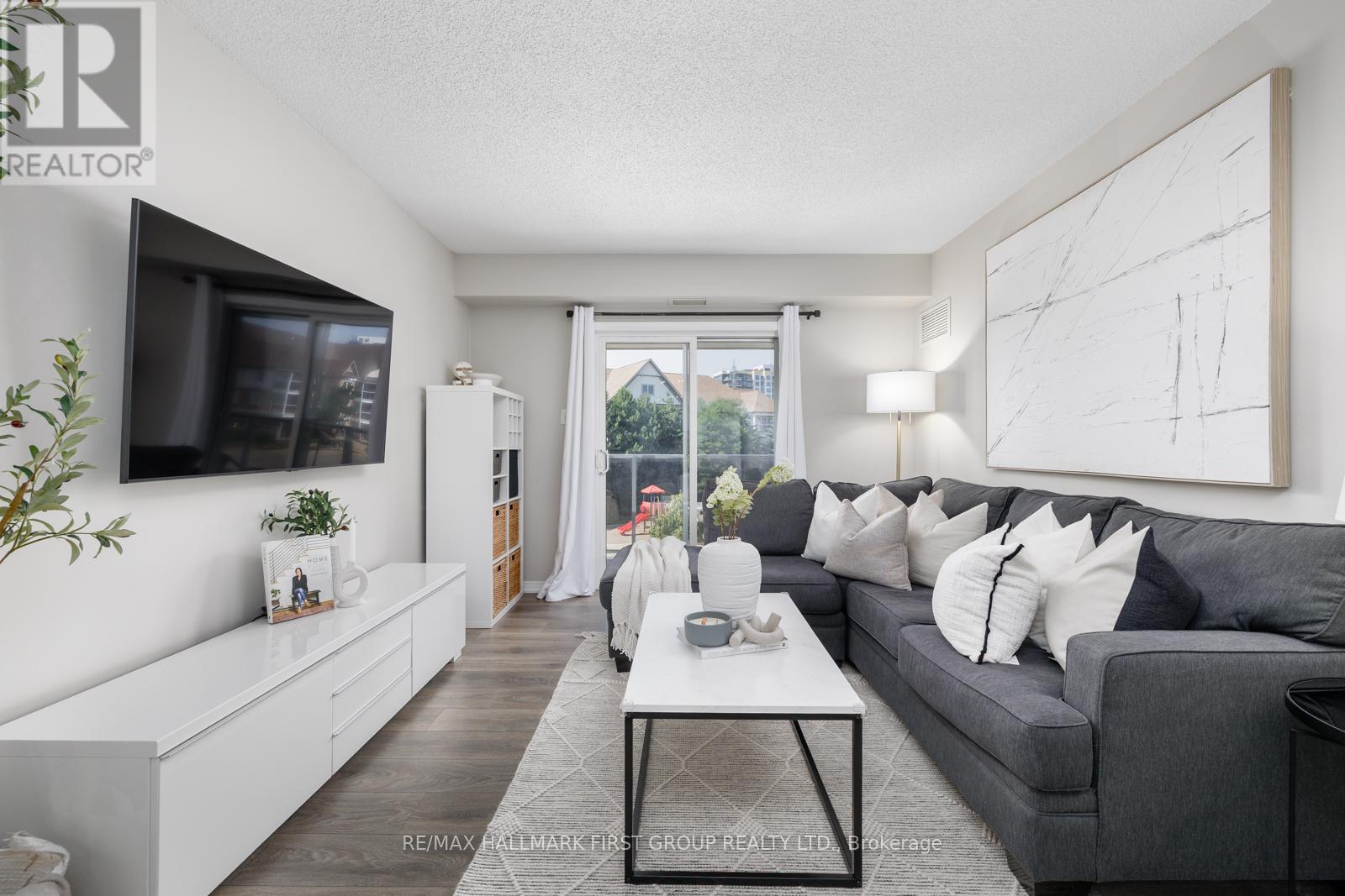 309 - 136 Aspen Springs Drive, Clarington, Ontario  L1C 0G9 - Photo 13 - E12418510