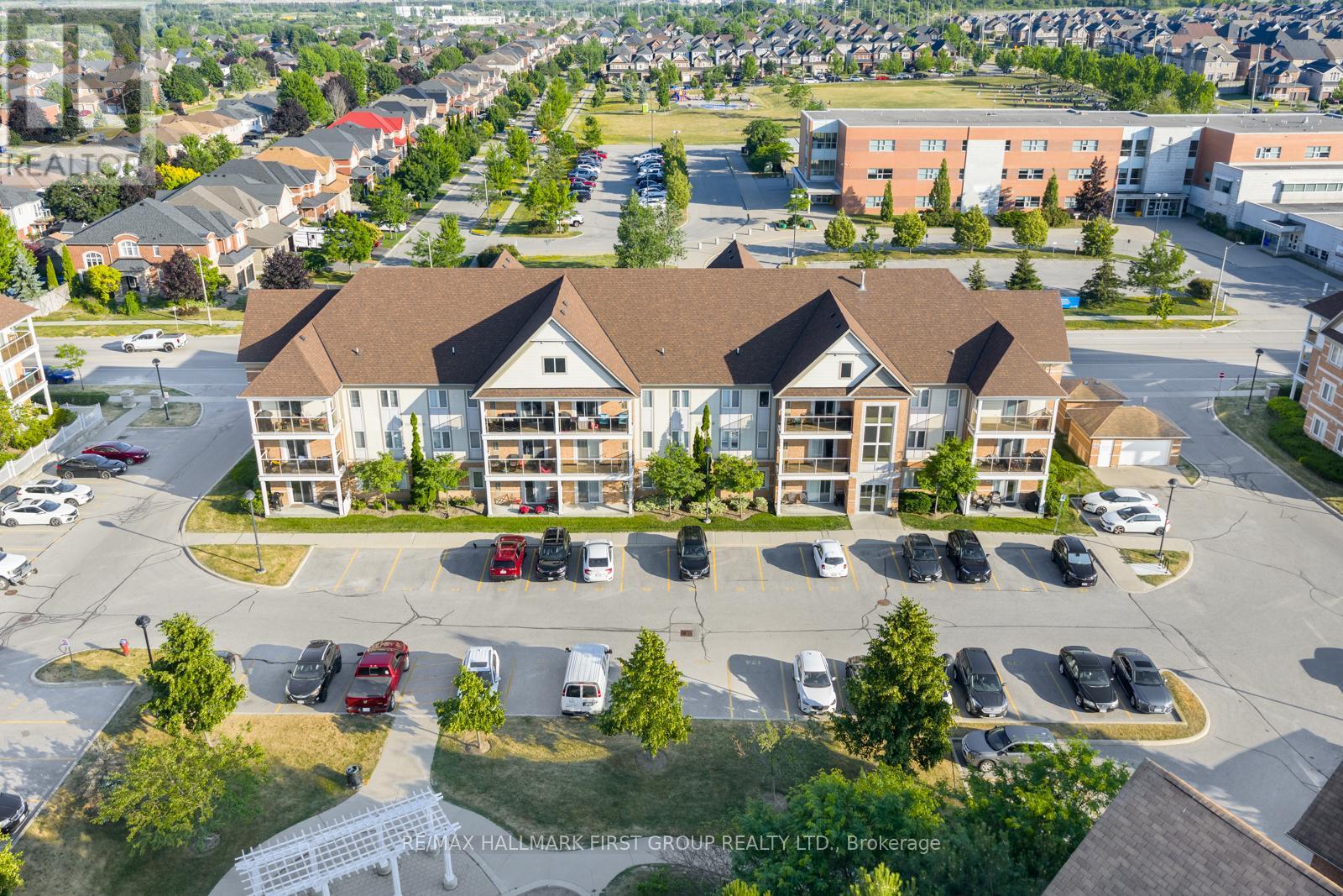 309 - 136 Aspen Springs Drive, Clarington, Ontario  L1C 0G9 - Photo 36 - E12418510