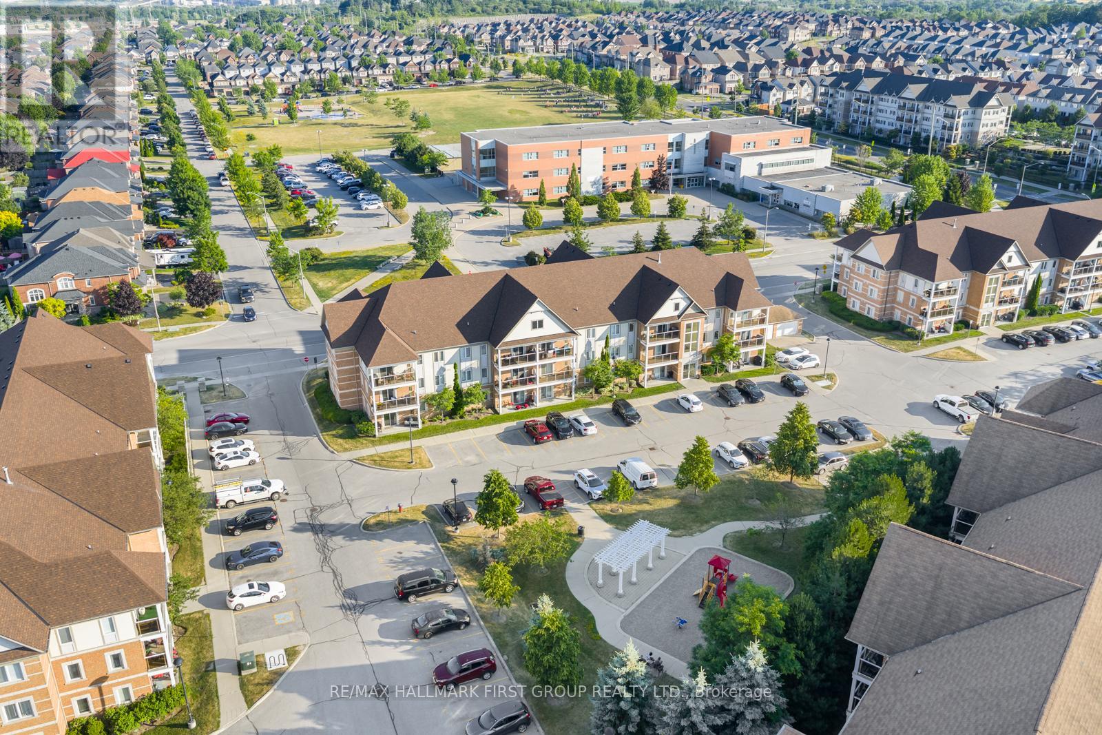 309 - 136 Aspen Springs Drive, Clarington, Ontario  L1C 0G9 - Photo 38 - E12418510