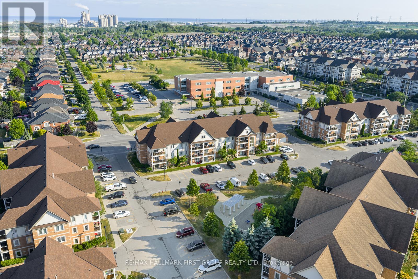 309 - 136 Aspen Springs Drive, Clarington, Ontario  L1C 0G9 - Photo 40 - E12418510