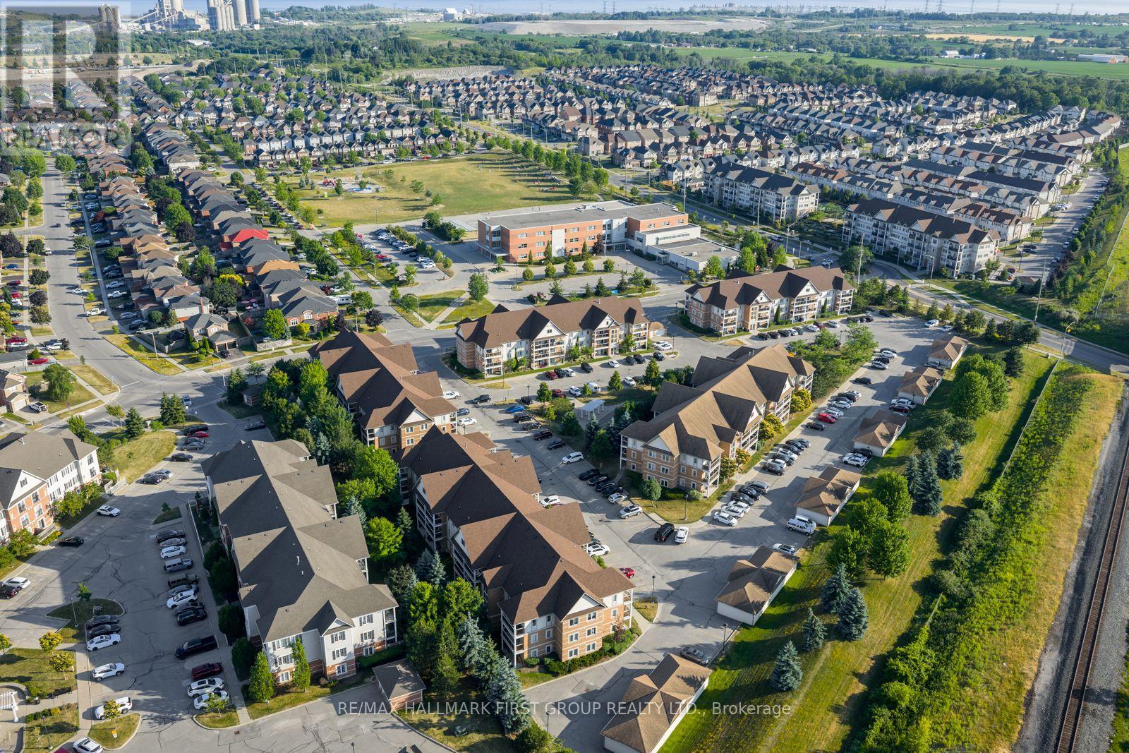 309 - 136 Aspen Springs Drive, Clarington, Ontario  L1C 0G9 - Photo 41 - E12418510