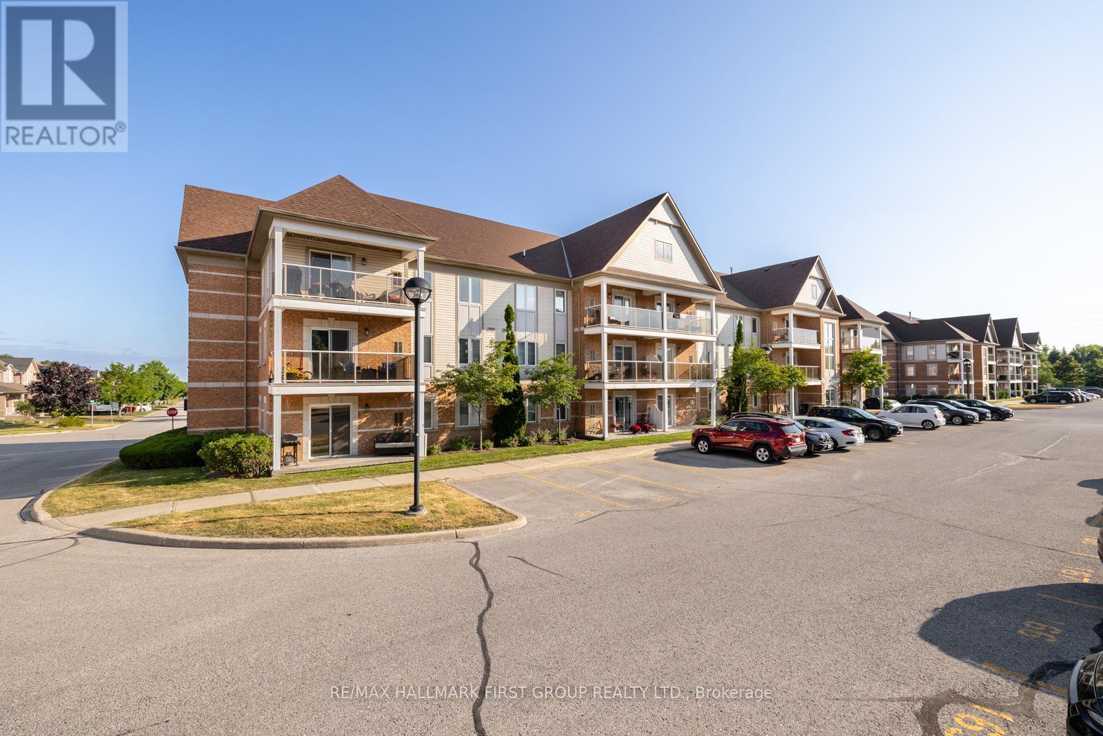 309 - 136 Aspen Springs Drive, Clarington, Ontario  L1C 0G9 - Photo 7 - E12418510