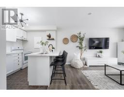 309 - 136 ASPEN SPRINGS DRIVE, Clarington, Ontario