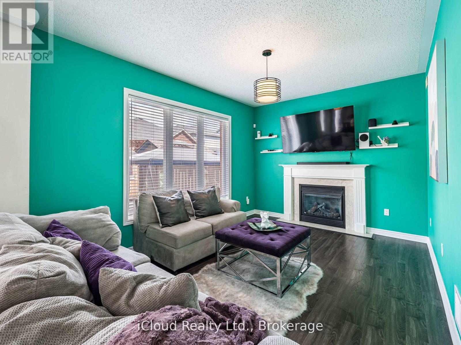 634 Oxbow Crescent, Oshawa, Ontario  L1K 3A8 - Photo 10 - E12418554
