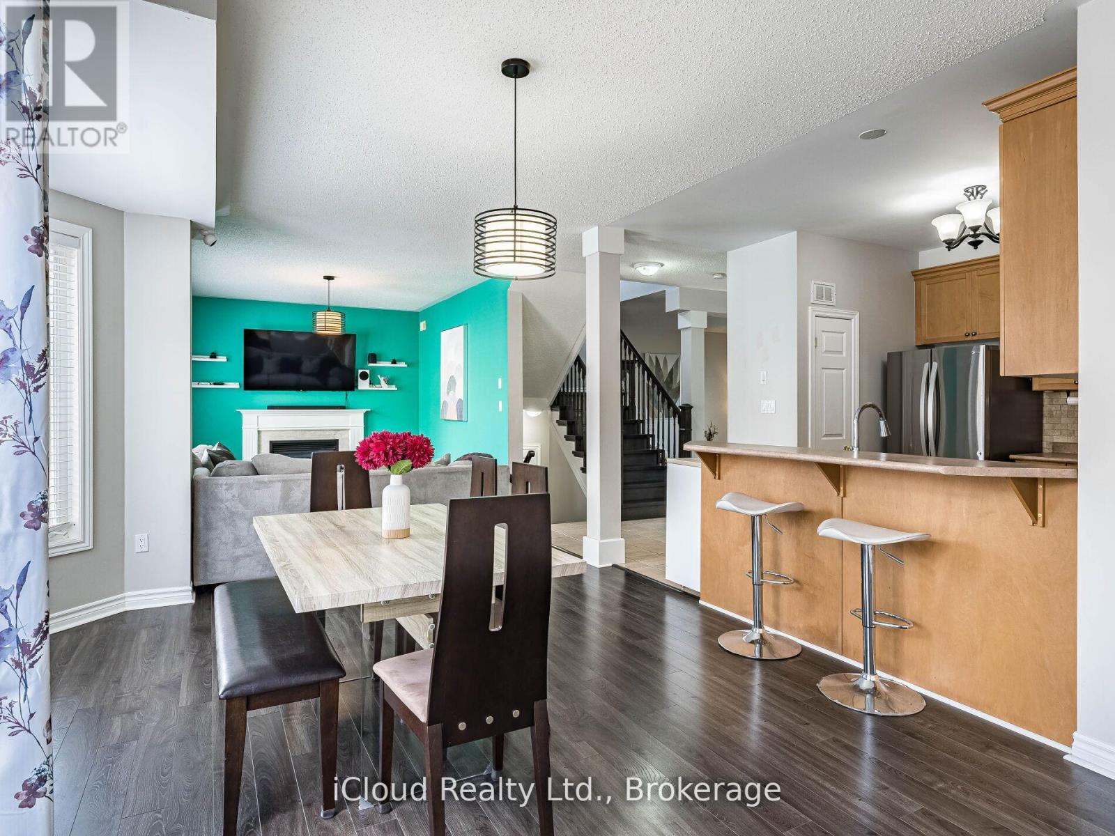 634 Oxbow Crescent, Oshawa, Ontario  L1K 3A8 - Photo 14 - E12418554