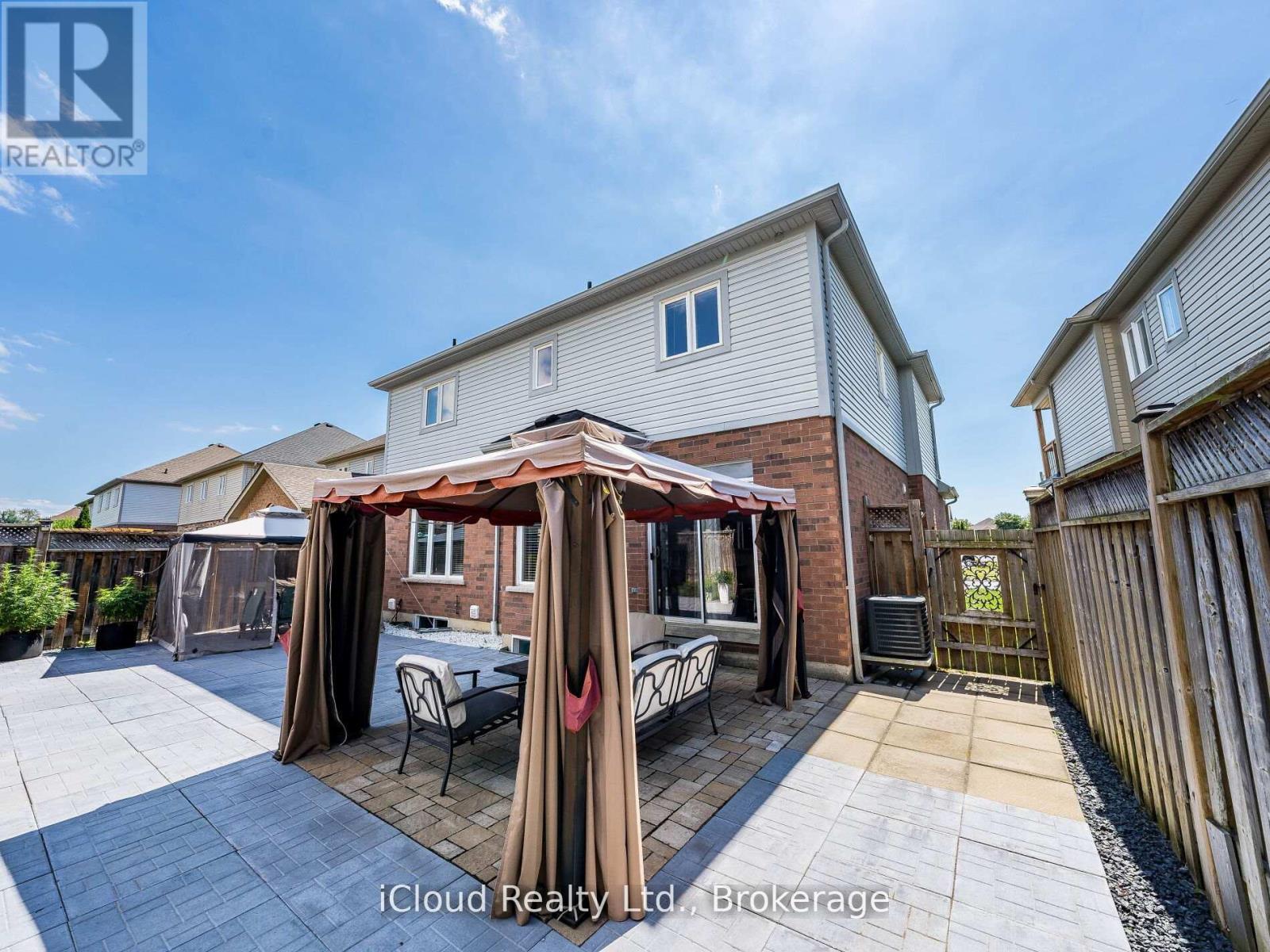 634 Oxbow Crescent, Oshawa, Ontario  L1K 3A8 - Photo 47 - E12418554