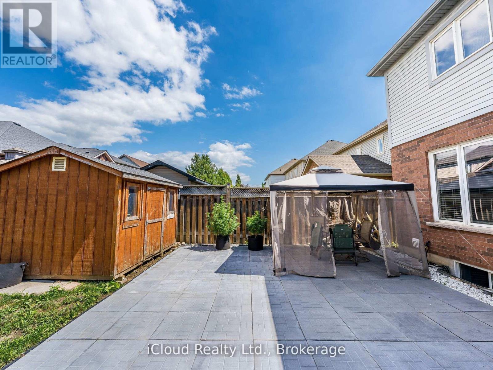 634 Oxbow Crescent, Oshawa, Ontario  L1K 3A8 - Photo 49 - E12418554