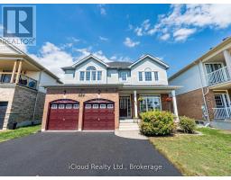 634 OXBOW CRESCENT, Oshawa, Ontario