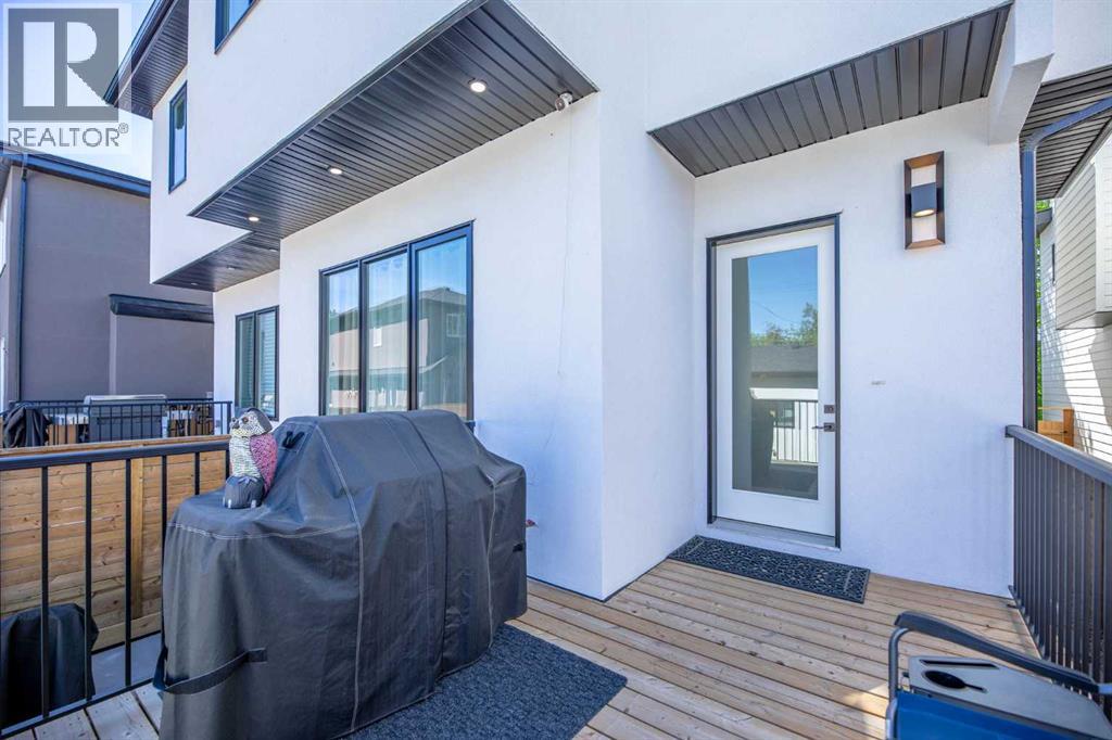 1932 27 Street Sw, Calgary, Alberta  T3E 2E5 - Photo 37 - A2224150