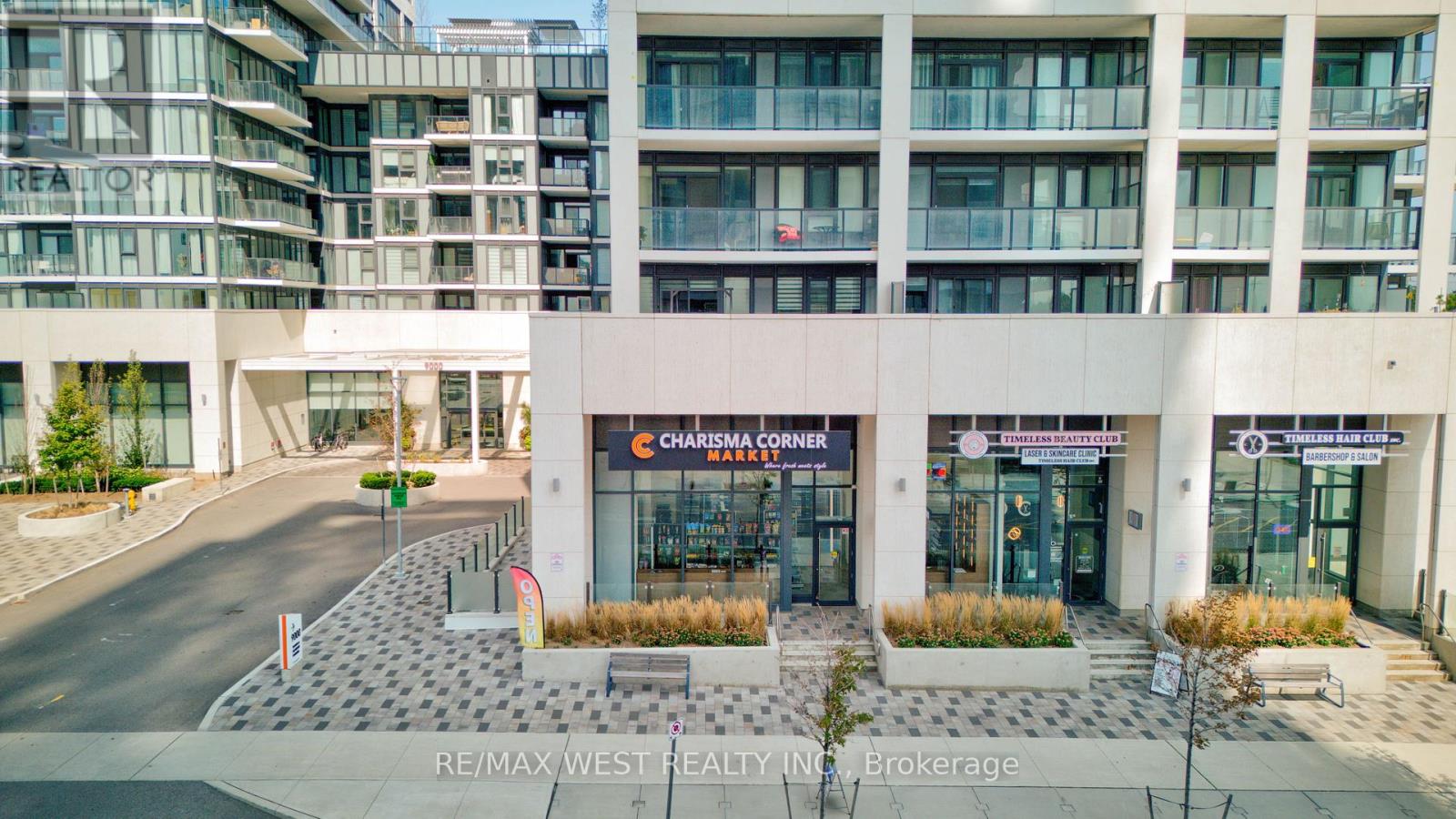 6 & 7 - 9000 JANE STREET, Vaughan, Ontario