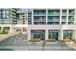 6 & 7 - 9000 JANE STREET, Vaughan, Ontario