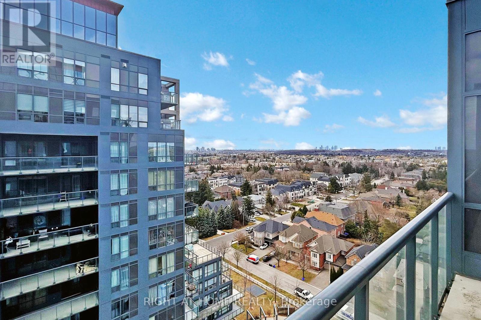 1609b - 9090 Yonge Street, Richmond Hill, Ontario  L4C 0Z1 - Photo 17 - N12418437